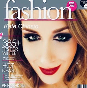 Meet your Posher, Kaitlin